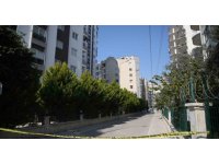 Mersin’de depremden etkilenen 3 bina boşaltıldı