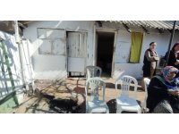 Sosyal medyada binlerce kez izlenen davulcunun cesedi yanmış şekilde bulundu