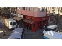 Trafik sıkışınca hem sürücüler hem de sokak sakinleri gerildi
