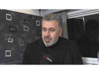 Sedat Kılınç: “Deprem bölgesinde inşaata başlamak için acele edilmemeli”