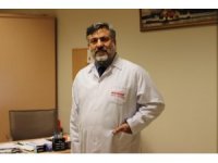 Prof. Dr. Kutlu: “Deprem sonrası solunum rahatsızlıkları artabilir”