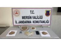 Tarsus’ta uyuşturucu operasyonu: 2 gözaltı