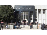 Cinayet şüphelileri adliyeye sevk edildi
