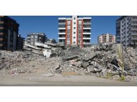 Çok sayıda kişinin öldüğü sitenin müteahhidi tutuklandı