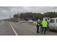 Balıkesir’de 228 şüpheliden 81’i tutuklandı