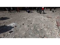 İsrail’in Nablus’ta düzenlediği baskınlarda bilanço ağırlaşıyor: 10 ölü, 100 yaralı