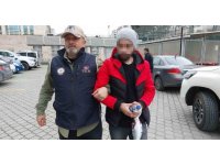 Terör örgütü DEAŞ’ın silahlı güçleri arasında görev alan şahıs yakalandı