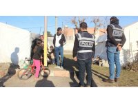 Adıyaman’da provokatif paylaşıma gözaltı