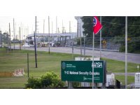 ABD’de uranyum zenginleştirme tesisinde yangın