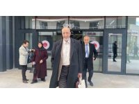 Abdurrahman Dilipak’ın yargılanmasına devam edildi