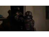 Şanlıurfa’da uyuşturucu operasyonunda 1 tutuklama