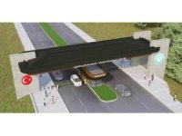 BAÜN’ün giriş kapılarına Kuvayi Milliye ve Karesi Bilgelik adı verildi