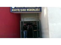 Depremzedeleri soyan ve yardım malzemelerini çalan hırsız tutuklandı