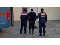 Hakkında 14 yıl hapis cezası bulunan şahıs yakalandı