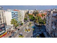 İstiklal Caddesinde 2. Etap çalışmaları başlıyor