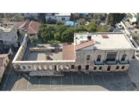 Cemil Meriç’in doğup büyüdüğü ev, depreme dayanarak ayakta kaldı