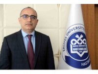 ERÜ Depremzedelerin Yaralarını Sardı