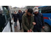 DEAŞ’a finans sağlama operasyonu: 4’ü kadın 6 yabancı adliyede