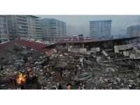 "Yeniden inşa edilecek kentlerde ekonomik, sosyal ve kültürel yaşam gözetilmeli"