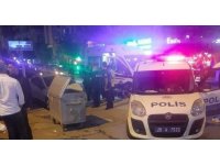 Bir kişinin bıçaklanarak öldürülmesiyle ilgili davada 4 sanık ilk savunmalarını yaptı