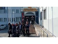 Bursa polisinden dev asayiş operasyonu