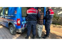 Antalya’da 13 yıl 8 ay kesinleşmiş hapis cezasıyla aranan şahıs yakalandı