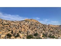 Deprem bölgesi olmayan Mardin’de aralıklarla 2 deprem oldu