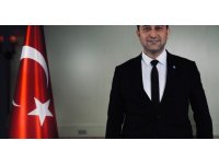 DEVA Partisi İl Başkanı lüks otomobiliyle kaza yaptı
