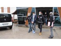 Bahçeye giren tavuk yüzünden işlenen cinayetin sanıkları hakim karşısında