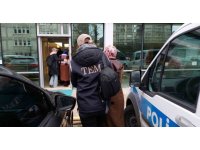 6 yabancı uyruklu şahıs sınır dışı edildi