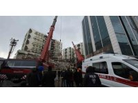 Diyarbakır Barosu başvurdu, mahkeme yıkım işlemlerini durdurdu