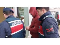 Kokainle yakalanan şahıs tutuklandı