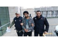 Samsun’da DEAŞ operasyonunda 2 tutuklama