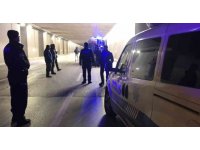 Köprüden tünele düşen yaşlı adam hayatını kaybetti