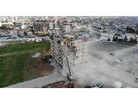 Nurdağı’nda deprem soruşturmasında aranan Yunus Kaya yakalandı