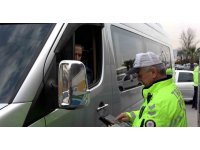 Genç sürücüden yediği cezaya ilginç tepki: “Bütün harçlıklarım gitti”