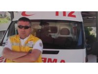 Ambulans şoförü babasını, başına ateş ederek öldürdü