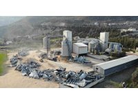 Asrın felakati dev siloları yerle bir etti