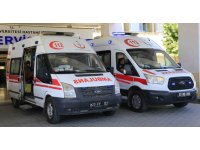 Tabancasının bakımını yaparken annesini yaraladı