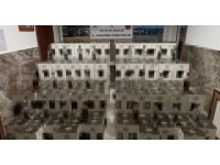 Antalya’da 3 bin 48 şişe kaçak alkol ele geçirildi