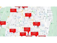 Beyoğlu’nda otomobil hırsızları kamerada: 150 saatlik görüntüyü inceleyip yakaladılar