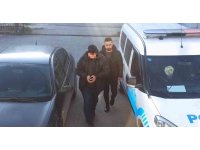 8 yıl 4 ay hapis cezası bulunan şahıs tutuklandı