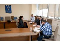 Kuşadası Belediyesi Acil Arama Kurtarma Timi Kuruyor