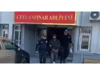Şanlıurfa’da aranan 2 şüpheli tutuklandı
