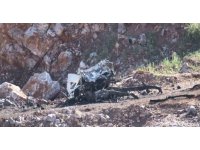 3 askerin şehit düştüğü patlama davasında tanıklar dinlendi