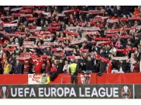 Fenerbahçe’nin rakibi Sevilla