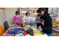 Safranbolu’da "Kardeşlik Paylaşmaktır" Projesi