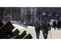 Rusya-Ukrayna Savaşı’nda 1 yıl geride kaldı