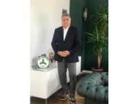 Nahid Yamak, Giresunspor başkanlığına adaylığını açıkladı