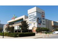 Malatya Park AVM kapılarını yeniden açtı